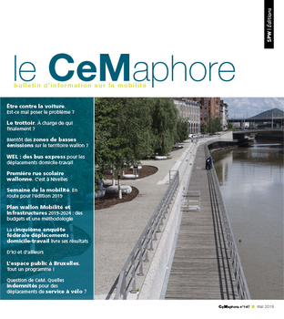 Découvrez le CeMaphore 147